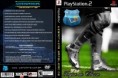 PES 2009 WE Brothers 2.0 | PS2